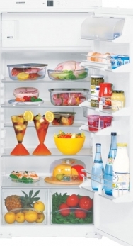 Холодильник IKS 2254 Comfort